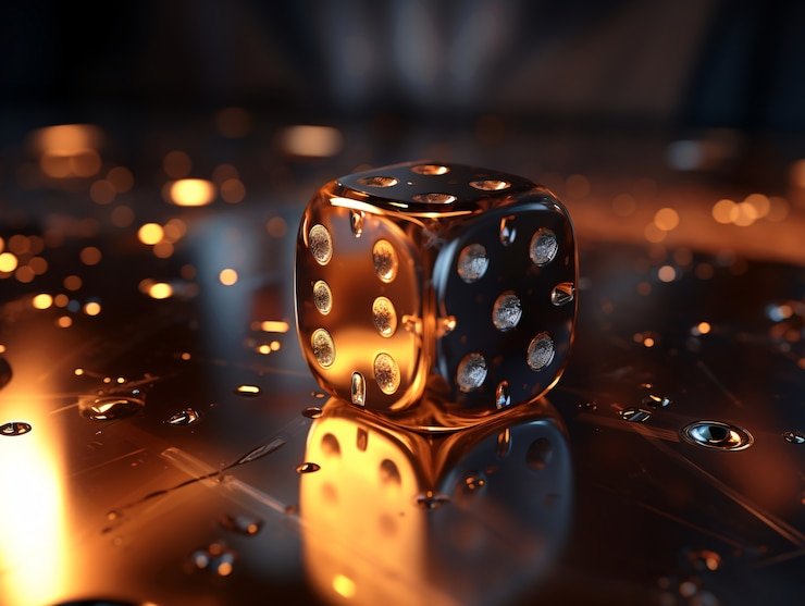 Berbagai jenis permainan live casino dengan dealer profesional