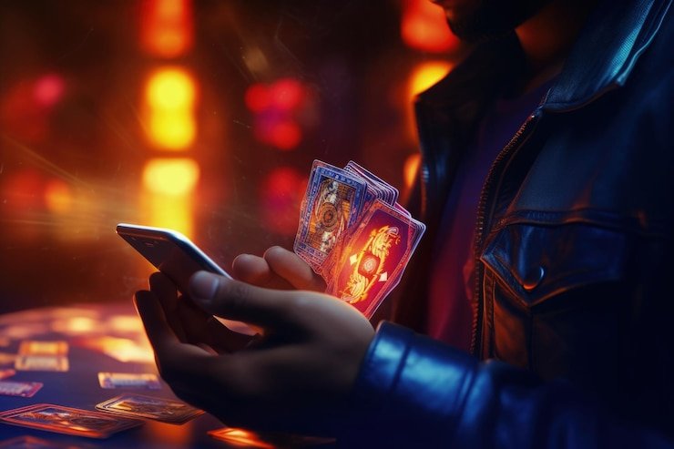 Ilustrasi keamanan data dan privasi dalam live casino digital
