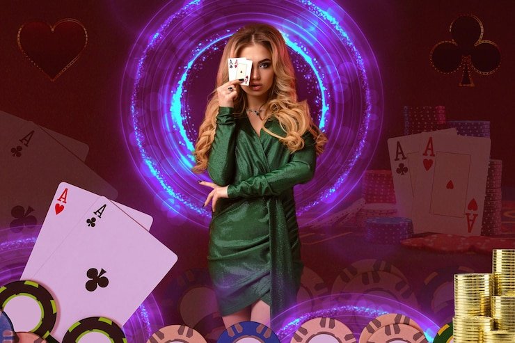 Suasana live casino yang akrab dan menyenangkan untuk pengguna Indonesia
